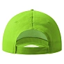 DEBBI 5 panel cap - EXPLODE