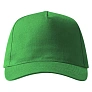 DEBBI 5 panel cap - EXPLODE