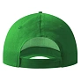 DEBBI 5 panel cap - EXPLODE