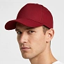 DEBBI 5 panel cap - EXPLODE