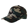 DEBBI 5 panel cap - EXPLODE