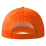 DEBBI 5 panel cap - EXPLODE