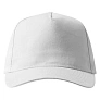 DEBBI 5 panel cap - EXPLODE