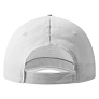 DEBBI 5 panel cap - EXPLODE