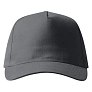 DEBBI 5 panel cap - EXPLODE
