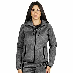 women's hoodie sweatshirt - EXPLODE