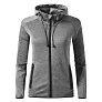 COOPER LADY women's hoodie sweatshirt - EXPLODE