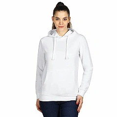 hooded sweatshirt with kangaroo pocket - EXPLODE