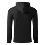 CHAMP hooded sweatshirt with kangaroo pocket - EXPLODE
