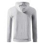 CHAMP hooded sweatshirt with kangaroo pocket - EXPLODE