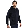 CHAMP hooded sweatshirt with kangaroo pocket - EXPLODE