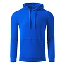 CHAMP hooded sweatshirt with kangaroo pocket - EXPLODE