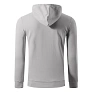CHAMP hooded sweatshirt with kangaroo pocket - EXPLODE