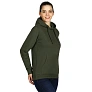 CHAMP hooded sweatshirt with kangaroo pocket - EXPLODE