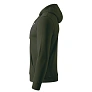 CHAMP hooded sweatshirt with kangaroo pocket - EXPLODE