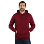 CHAMP hooded sweatshirt with kangaroo pocket - EXPLODE