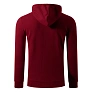 CHAMP hooded sweatshirt with kangaroo pocket - EXPLODE