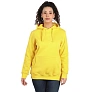 CHAMP hooded sweatshirt with kangaroo pocket - EXPLODE