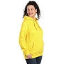 CHAMP hooded sweatshirt with kangaroo pocket - EXPLODE