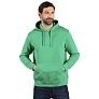 CHAMP hooded sweatshirt with kangaroo pocket - EXPLODE