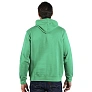 CHAMP hooded sweatshirt with kangaroo pocket - EXPLODE