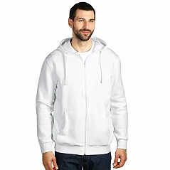 Unisex majica s kapuljačom i patent zatvaračem, 280g/m 2 - EXPLODE