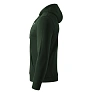 WINNER hooded sweatshirt - EXPLODE