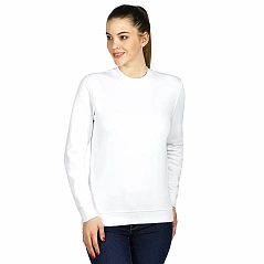 round neck sweatshirt - EXPLODE