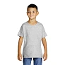 MASTER KID Dječja pamučna majica 150g - EXPLODE