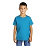 MASTER KID Dječja pamučna majica 150g - EXPLODE