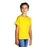 MASTER KID Dječja pamučna majica 150g - EXPLODE