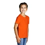 MASTER KID Dječja pamučna majica 150g - EXPLODE