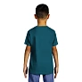 MASTER KID Dječja pamučna majica 150g - EXPLODE