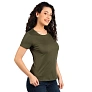 MASTER LADY women’s t-shirt - EXPLODE