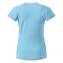 MASTER LADY women’s t-shirt - EXPLODE