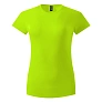 MASTER LADY women’s t-shirt - EXPLODE