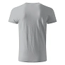 MASTER MEN men’s t-shirt 100% cotton - EXPLODE