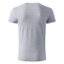 MASTER MEN men’s t-shirt 100% cotton - EXPLODE