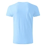 MASTER MEN men’s t-shirt 100% cotton - EXPLODE