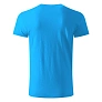 MASTER MEN men’s t-shirt 100% cotton - EXPLODE