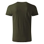 MASTER MEN men’s t-shirt 100% cotton - EXPLODE