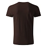 MASTER MEN men’s t-shirt 100% cotton - EXPLODE