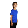 RECORD KIDS kid’s sports T shirt - EXPLODE