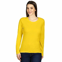 women’s long sleeve shirt - EXPLODE