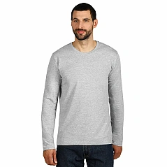 men’s long sleeve shirt - EXPLODE
