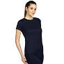 RECORD LADY women’s sport T shirt - EXPLODE