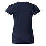 RECORD LADY women’s sport T shirt - EXPLODE