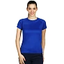 RECORD LADY women’s sport T shirt - EXPLODE