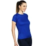 RECORD LADY women’s sport T shirt - EXPLODE