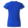 RECORD LADY women’s sport T shirt - EXPLODE